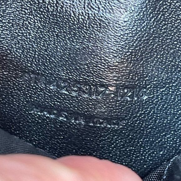 Saint Laurent Blogger Bag - Picture 17 of 17